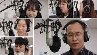 (사)임실군마을가꾸기협의회 CM SONG