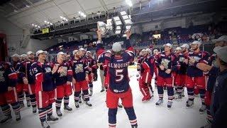 Calder Cup Celebrations