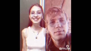 Katrin Sh + Влад Шишко   Хуторянка on Sing! Karaoke Smule