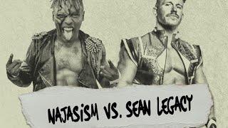 Sean Legacy vs Najasism (CCW) June 2024