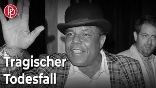 Bruder von Michael Jackson: Tito Jackson ist tot • PROMIPOOL