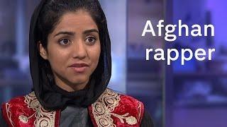 Sonita Alizadeh: the Afghan protesting through rap