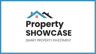 PROPERTY SHOWCASE: Making smart investment decisions to retire early