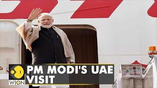 PM Narendra Modi to visit UAE next month, will visit 'India Pavilion' at Dubai Expo | English News