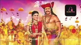 Jai Malhar  जय मल्हार  Zee Marathi Serial  Melodies Mood  Marathi