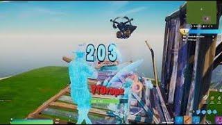 All In  (Fortnite Montage) + BEST *AIMBOT* Linear Settings for Piece Control  (4K 60FPS)