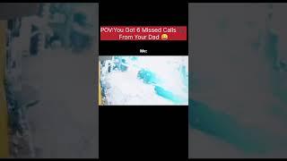 Dad's MISSING Calls Are More TERRIFYING Than You Think