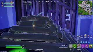 I Was So Close To Winning [Fortnite] [PS 5]