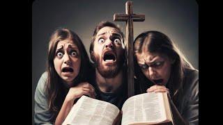 The ONE Bible Chapter All CHRISTIANS Are TERRIFIED Of!!