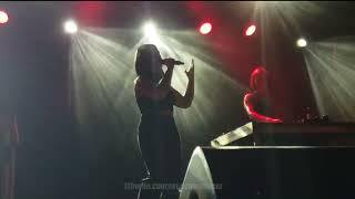 Minuit Machine live [Full show] @ Astra Kulturhaus - Berlin 02.05.2024 [Out of Line Weekender 2024]