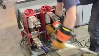 Hands-On Substation Maintenance Training