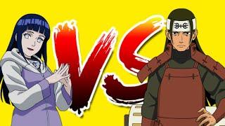 ПО ОДНОМУ ХП У КАЖДОГО / ХАШИРАМА ПРОТИВ ХИНАТЫ (NARUTO SHIPPUDEN: Ultimate Ninja STORM 4)