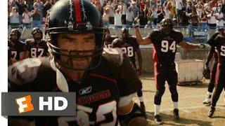 The Longest Yard (9/9) Movie CLIP - The Fumblerooski (2005) HD