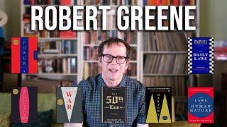 Who is Robert Greene?