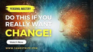 Deep Change - The REAL Work! (...and it's not NLP or Hypnosis!)