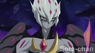 AMV Yu-Gi-Oh! ZeXal - Vector - Popular