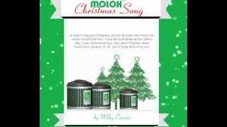 Molok Christmas Song