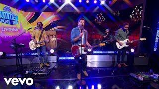 Old Dominion - One Man Band (Live on Good Morning America)