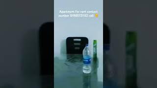 full furnished luxury apartments for rent in Dhaka #vairalyoutube #shortvideo