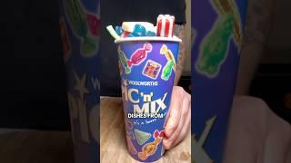 Woolworths Pick N Mix | Dishes from Dead Restaurants