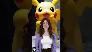 WHY is one of the proteins in the human eye named after Pikachu? #kpop #projectpokemon #pokemontomy
