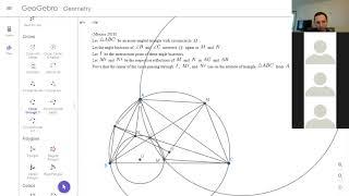 LIVESTREAM GEO #26B: A Hard (But Beautiful) One, Then a Few Easy Ones