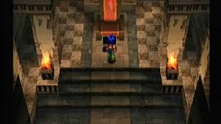 Wild arms 2 part 31: Slayheim Castle