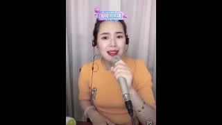 云朵直播演唱草原歌曲《又见草原》欣赏