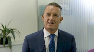 Meet the new principal of Prahran High School