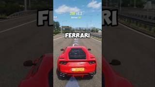 Ferrari 812 superfast #ferrarihypercar #laferrari #ferrari #automobile #cars #hypercar #gaming#games