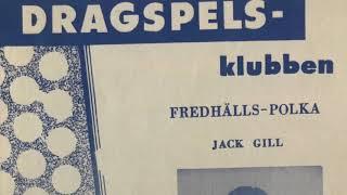 27. FREDHÄLLS-POLKA (Jack Gill)