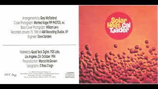 Cal Tjader – Solar Heat 1968 [Full Album]