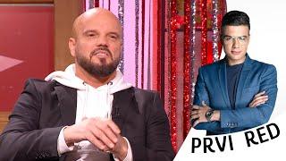 Prijateljstvo od 15 godina krunisali duetom | Ivan Zak i Boban Rajović | PRVI RED