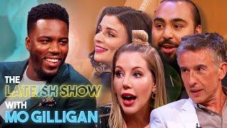 Funniest Comedians From Series 1 | COMPILATION | The Lateish Show With Mo Gilligan