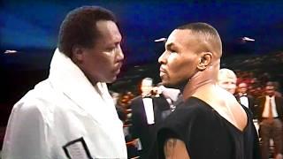 Mike Tyson (USA) vs Pinklon Thomas (USA) | KNOCKOUT, Boxing Fight Highlights HD