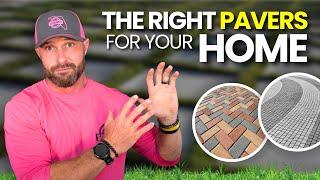 Why We Love Pavers: The Ultimate Guide to Paver Benefits and Options | Springfield, IL