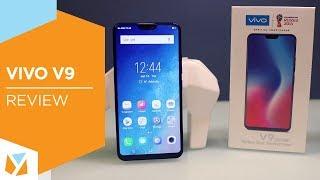 Vivo V9 Review