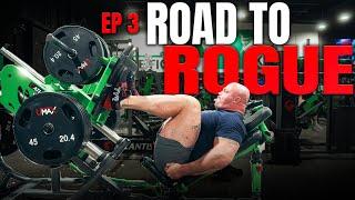 Road To Rogue 2024 | Ep.3