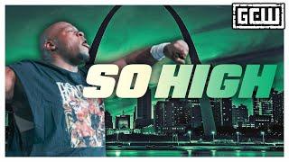 GCW - So High (Official Music Video) | #GCWHIGH