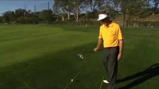 Cure your slice with Mr Appleby