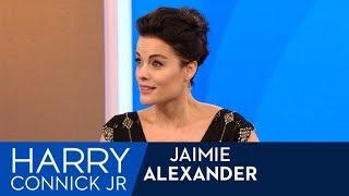 Jaimie Alexander on the "Bulletproof Diet"