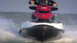 Seadoo PWC Hull Design.mov