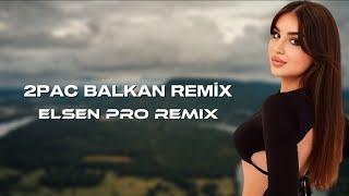 Elsen Pro - 2Pac Balkan Remix (Tiktok Trend)