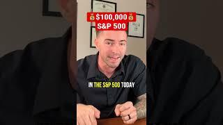THE AMAZING POWER OF S&P 500 ETF VOO 
