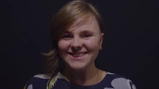 Видеовизитка актриса Ольга Родионова