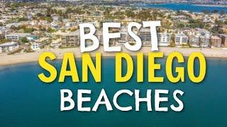 Top 3 Most Beautiful Beaches In San Diego