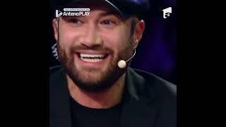 Domnul Brent și pensula magică 
