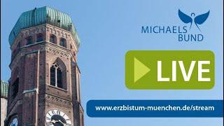 LIVE aus dem Münchner Dom: Gottesdienst am 05.01.2025