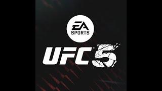More UFC 5 Changes! Post UFC 5 Beta Updates!