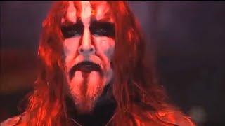 God Seed - Sign Of An Open Eye/Awake (Live Graspop 2013) HQ